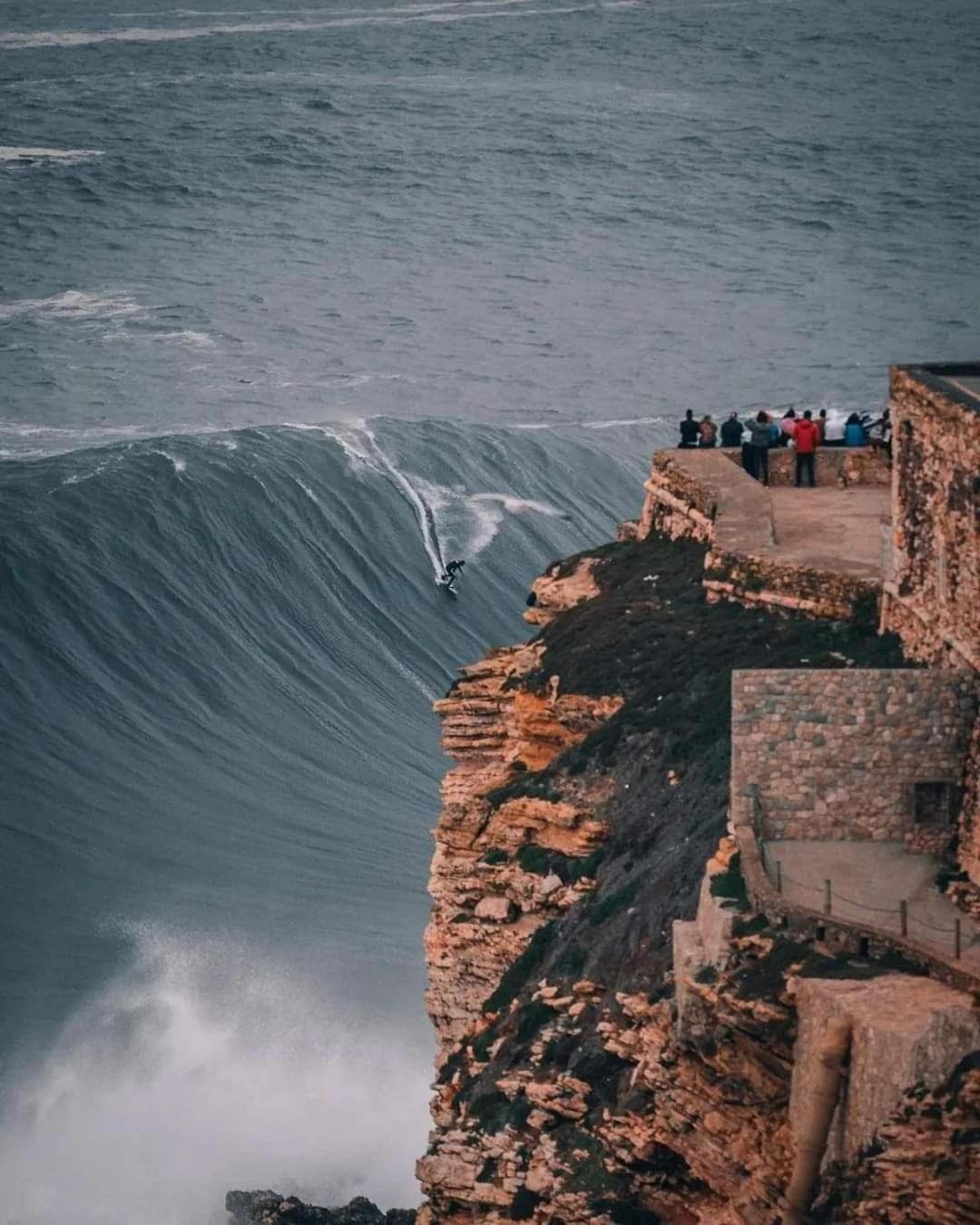 شقة Ricky House Big Waves نازاريه المظهر الخارجي الصورة